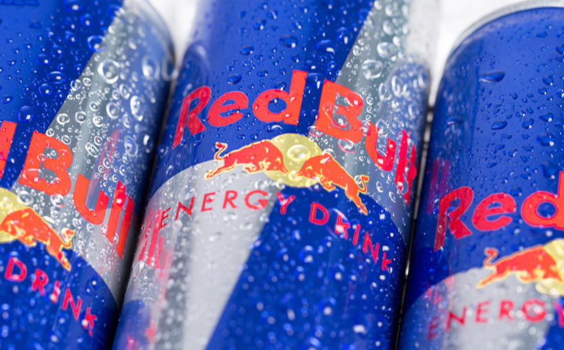 Construction Underway on 700K-SF Red Bull Facility