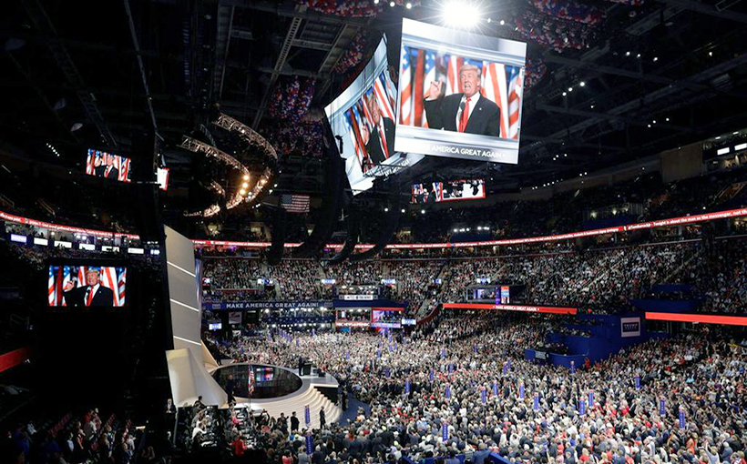 San Antonio Says No to GOP Convention