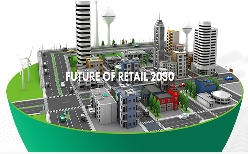 Shopping Centers Reinvention: CBRE’s 2030 Predictions