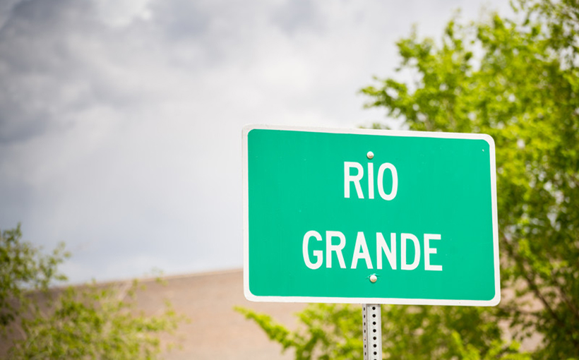 Rio Grande & Immigration: Q&A with Ray Perryman