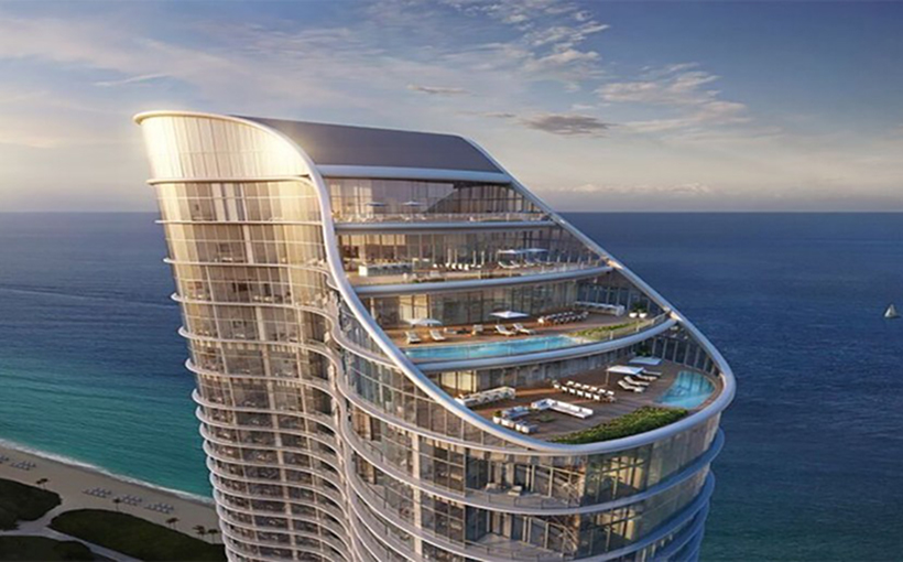 Marriott International to Grow Residential Portfolio by 70%