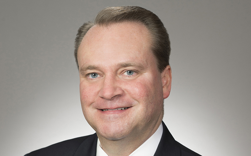 CBRE’s Robert Kramp: Talking Triangles and Texas Metros