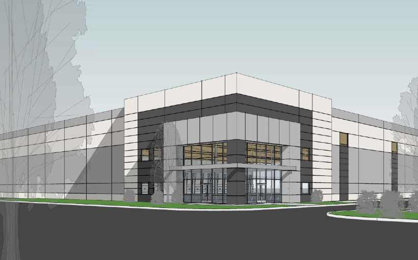 Rockefeller Begins Development for 139K-SF San Diego Industrial Site