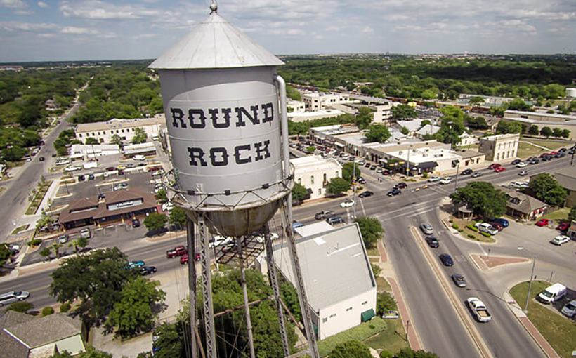 Could Round Rock Grow by 114 Acres?