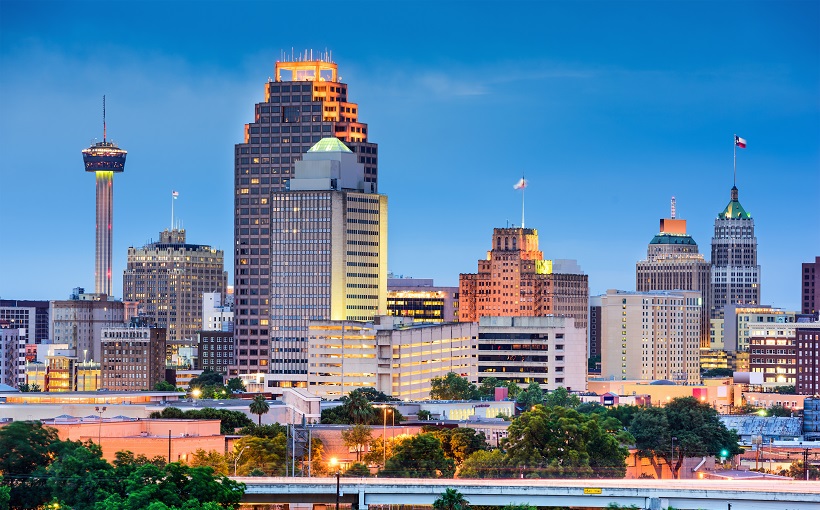 Half of San Antonio Families Struggle Financially, Study Finds