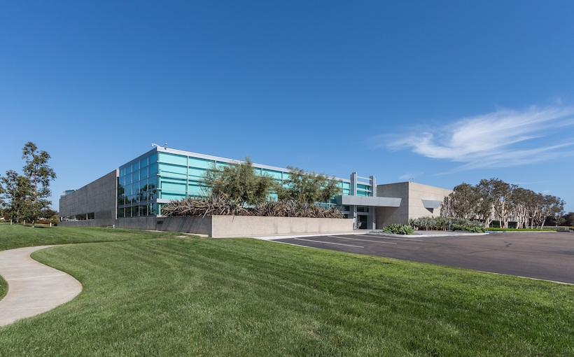 Creative Biotech Campus Trades Hands
