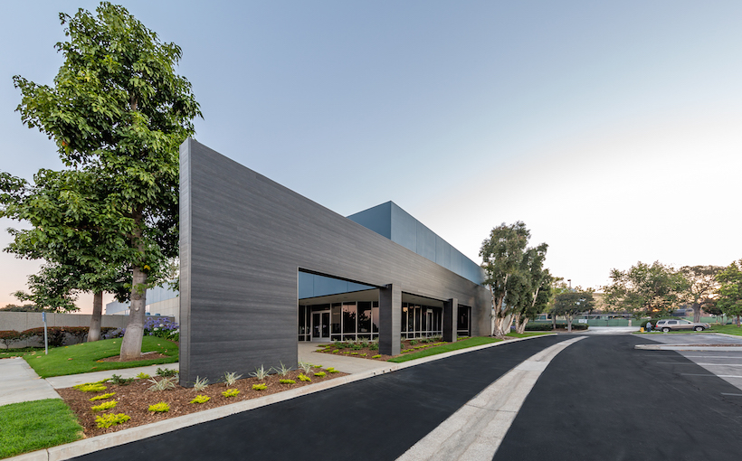 Carlsbad Research Center Assets Acquired