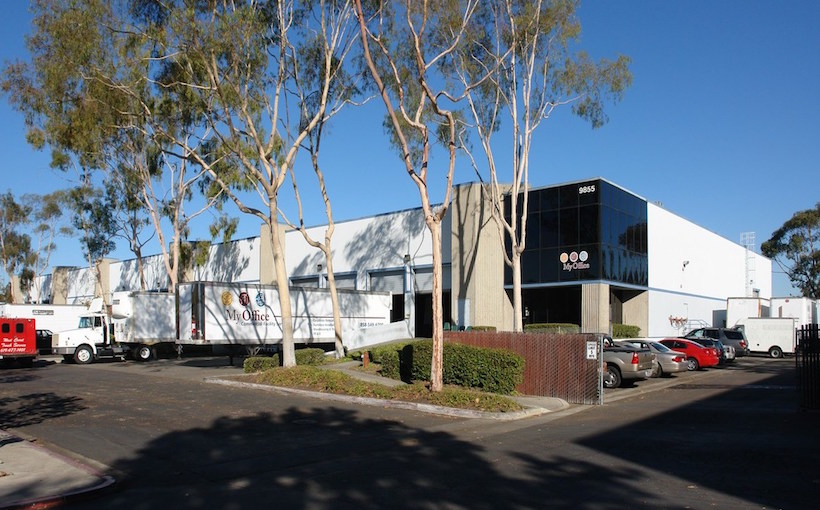 Natural Stone Supplier Cuts Deal with Rexford