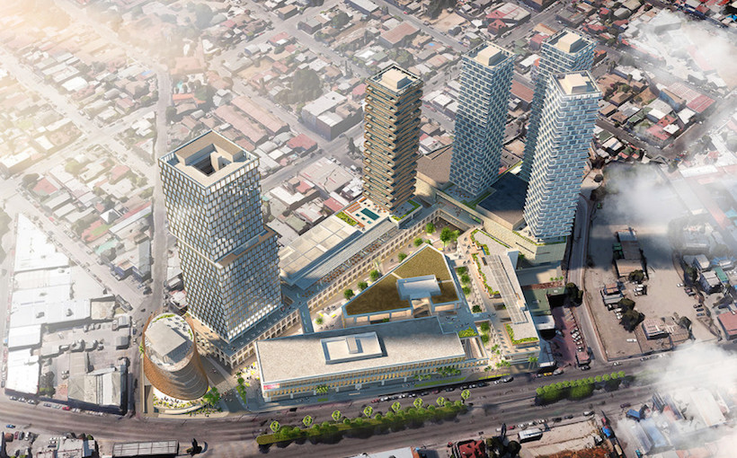 Can San Diegans Find Favor with Tijuana Living?