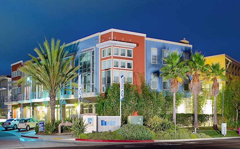 Carlsbad TOD MF Secures $26.7M Refi