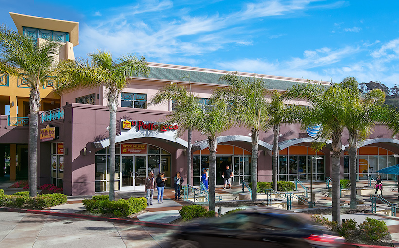 ‘Irreplaceable Asset’ Trades Hands in San Diego