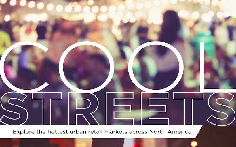 San Diego Trio Make C&W’s Cool Streets List