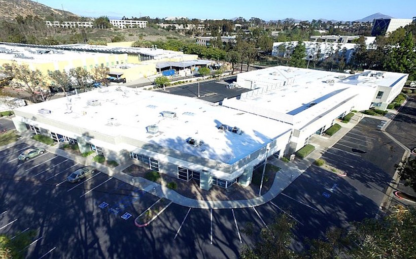 Rancho Bernardo Flex Asset Acquired for $7.4M
