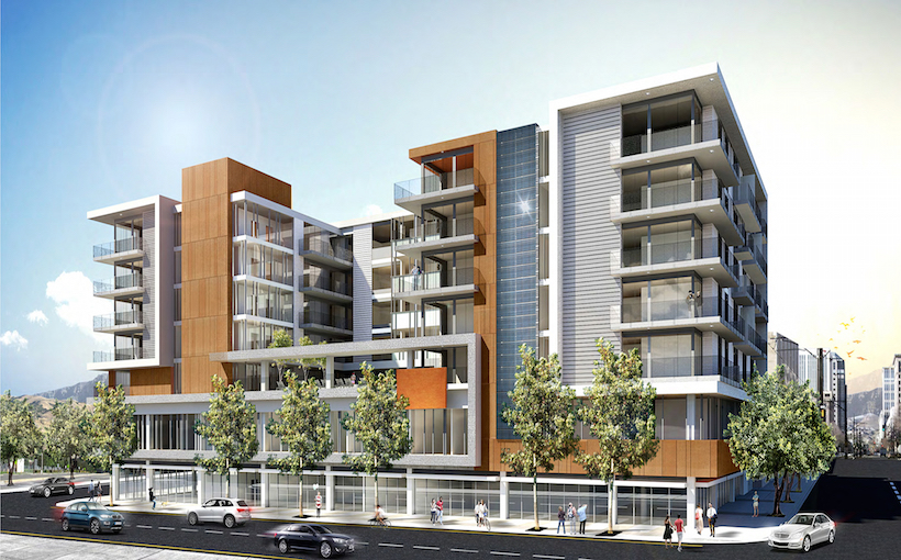 $45M F11 MF Project Breaks Ground in East Village I.D.E.A. District