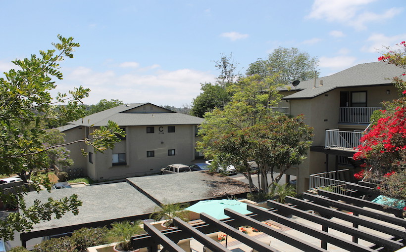 Bascom Buys MF Asset in Vista