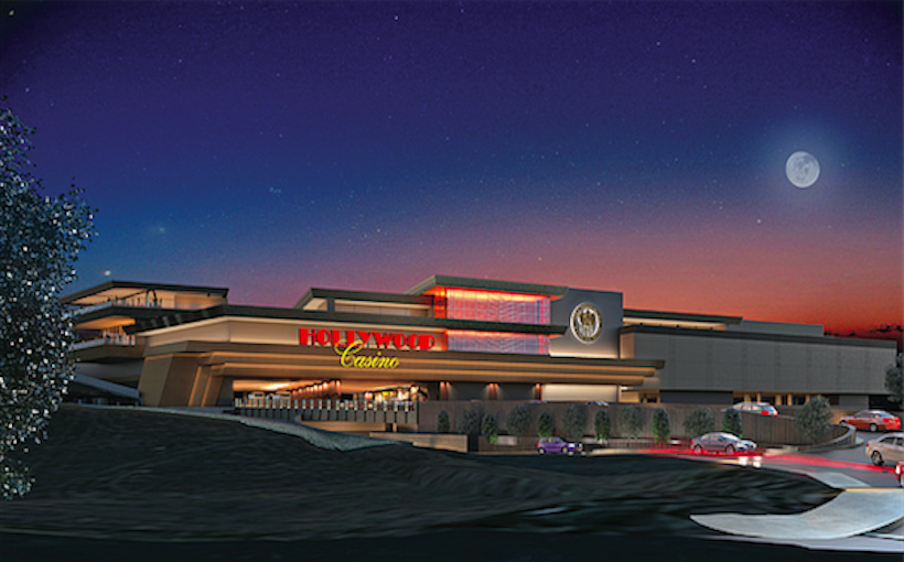 New Casino Secures $460M Refi