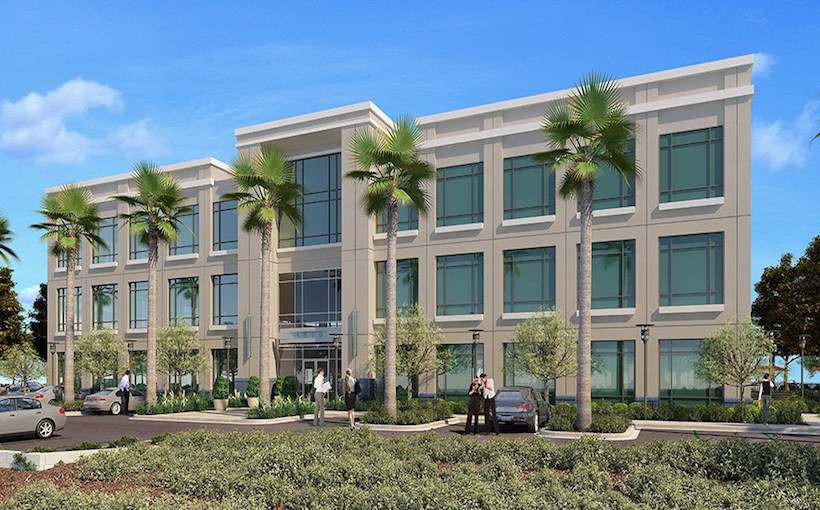 Irvine Co. Opens San Diego ‘Next Gen’ Building, Starts Another