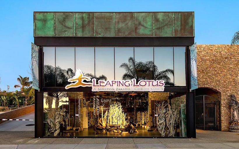 Iconic Leaping Lotus Marketplace Trades on Ten-X’s Offer Select Platform
