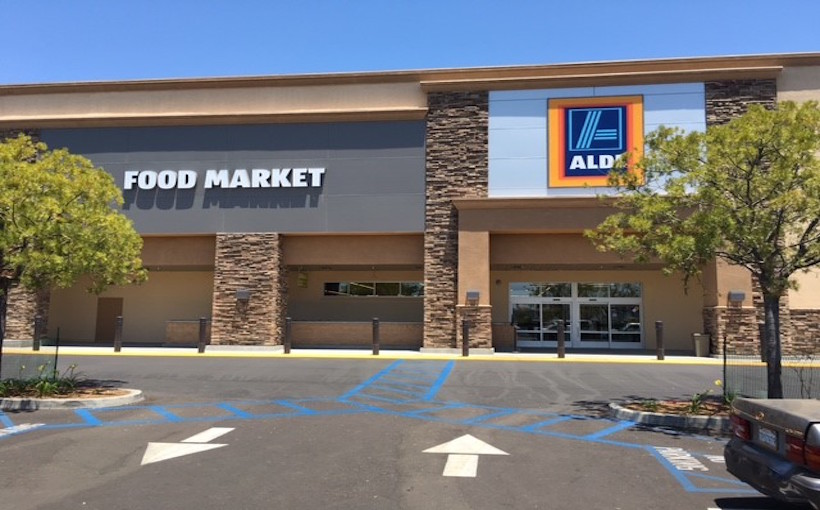 $37M Refi for Vista Retail Center