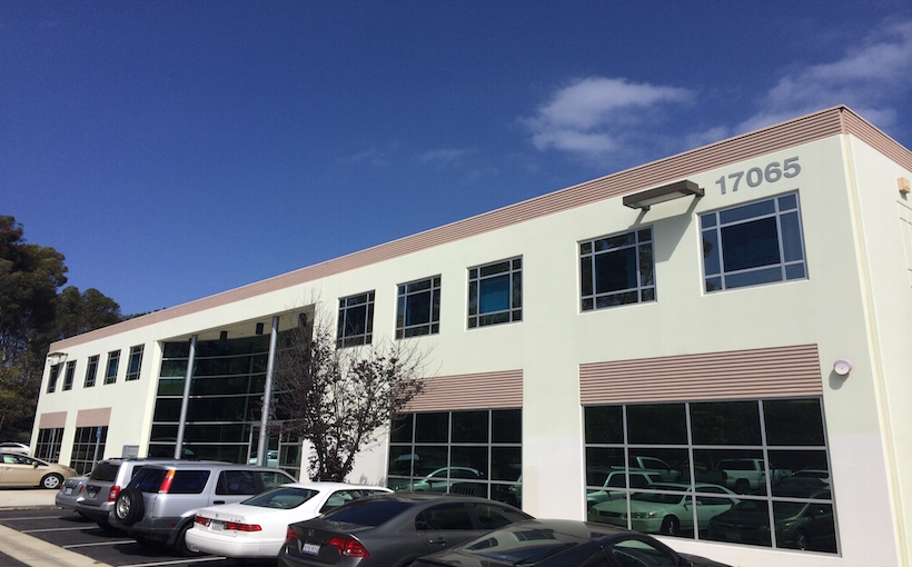 Colliers Completes Rancho Bernardo Office Sale