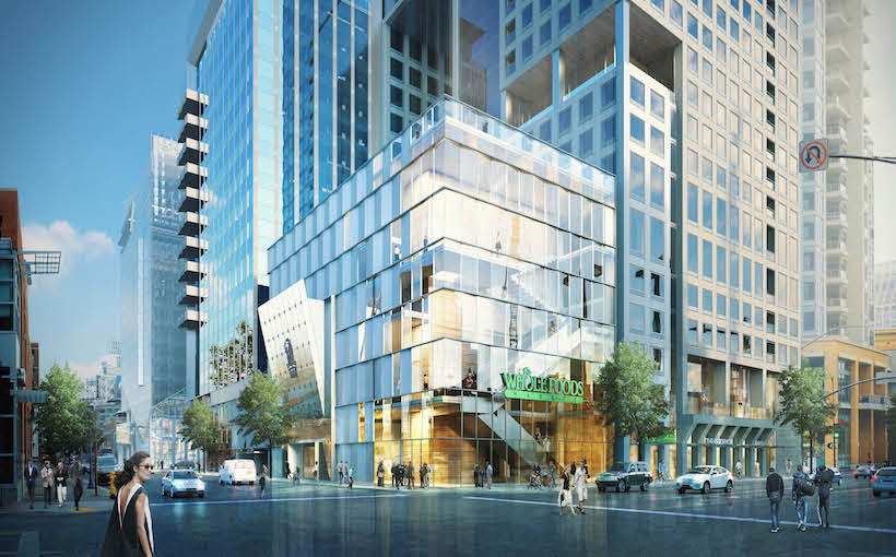 $400M MXU Approved, First Ritz-Carlton in San Diego