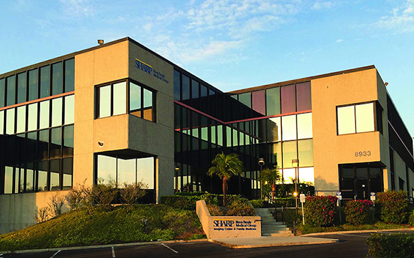 Sharp Acquires Miramar MOB for $9.3M