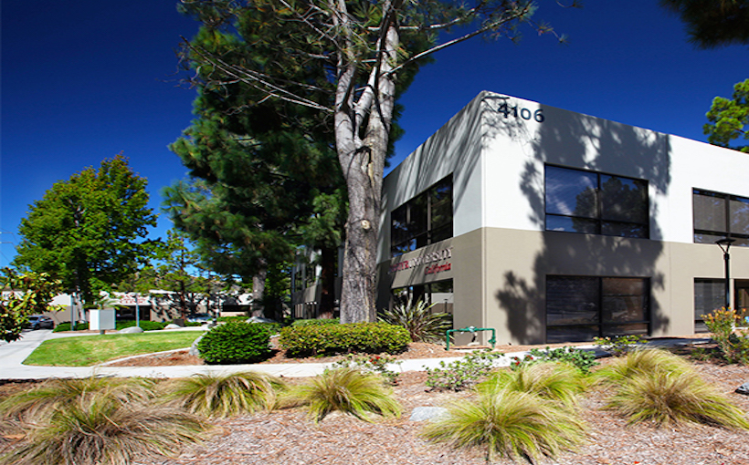 HFF Closes $26M Sale, Secures $18M Financing for San Diego Business Park