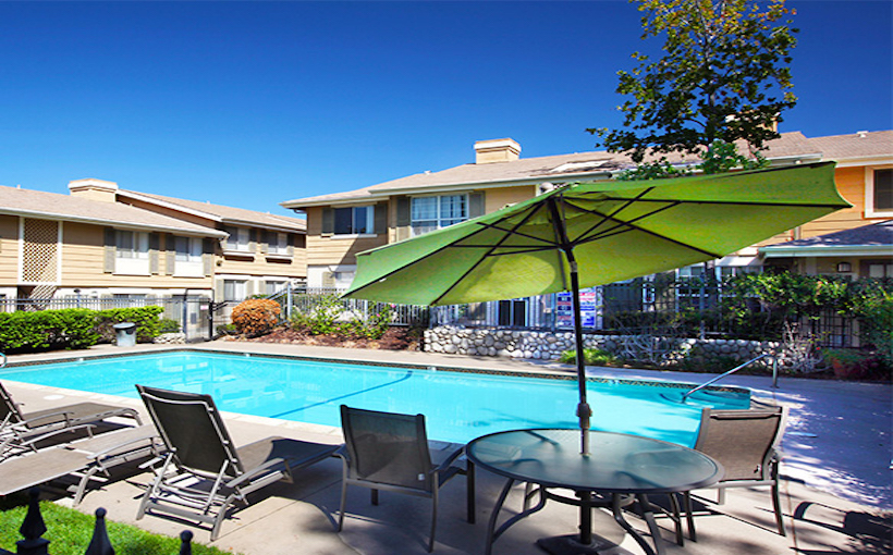 HFF Closes $28.9M MF Sale in Santee