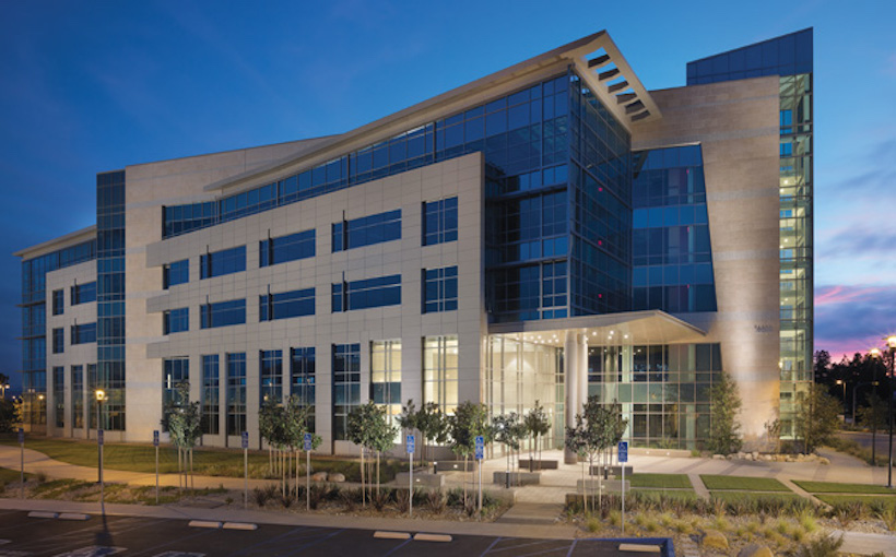 $59.6M Revitalization Nears Completion at The Summit Rancho Bernardo