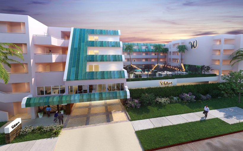 Hillcrest’s Sommerset Suites Hotel Acquired, Set for Conversion to MF