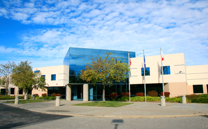 Voit Directs R&D Deal in Chula Vista