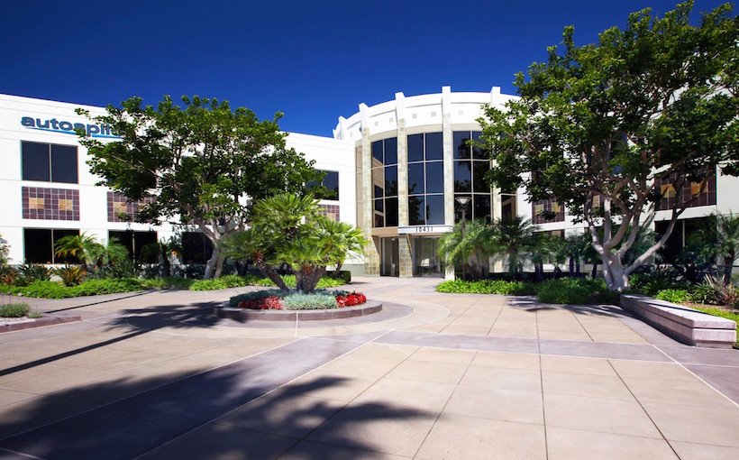PCCP Provides $25.6M Funding for San Diego Asset