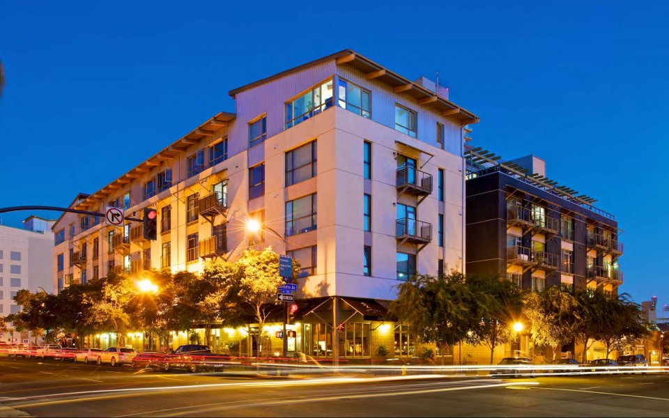 San Diego Multifamily Strongest in Years