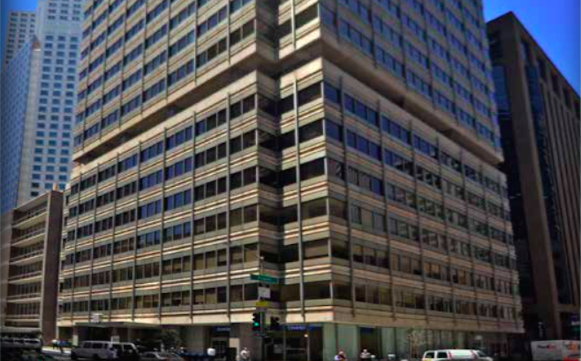 Rockpoint Acquiring 100 Pine for $289M
