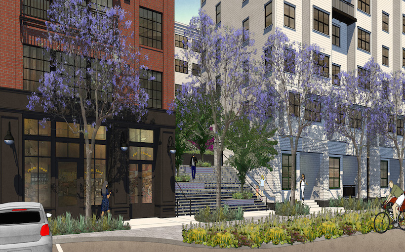Largest Ever Mission District Project Approved