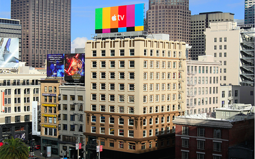 Grosvenor Acquires Union Square ‘High Street’ Asset for $80M