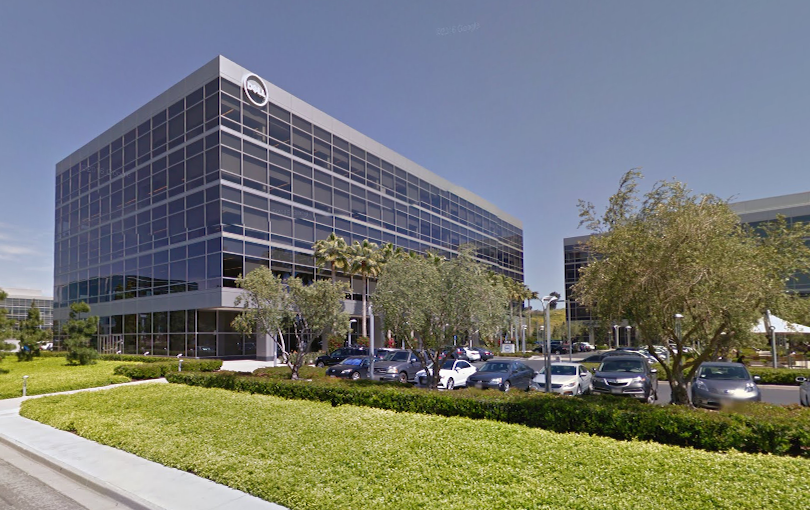 East Coast Pension Completes SV Deal, First Direct CRE Investment