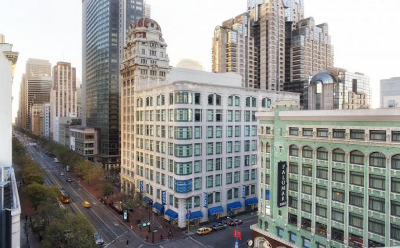ASB Acquires Market Street Asset for $141.5M