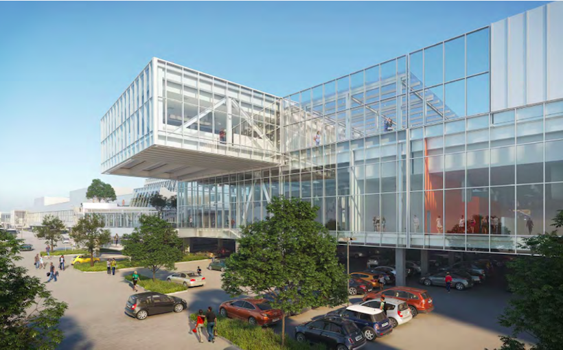 Menlo Park Unanimously Approves Facebook Expansion