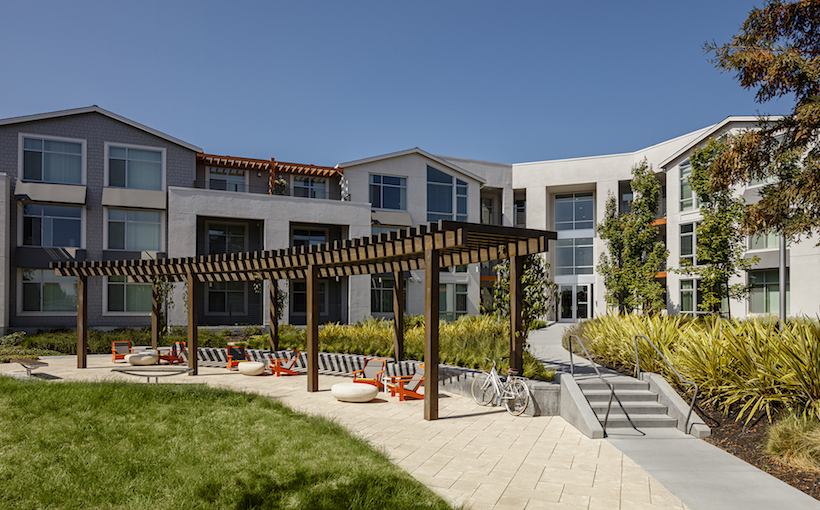 NorthMarq Completes $103M Mountain View Refi