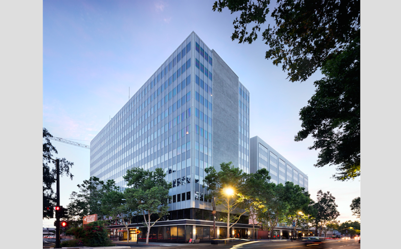 Ridge Cuts Office Deal with Swift