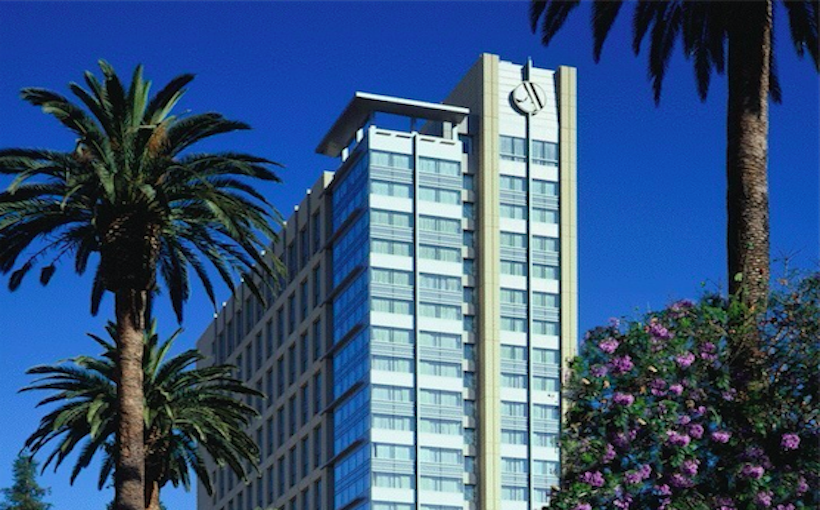 CBRE Global Investors Sells San Jose Marriott for $154M