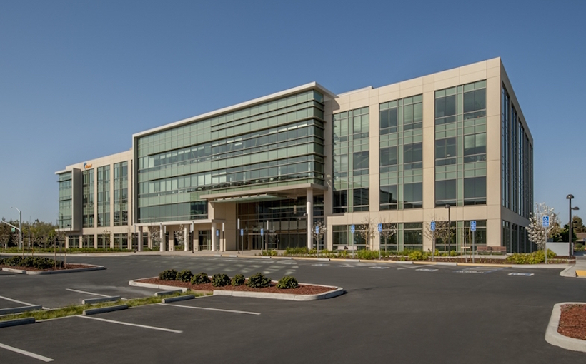 Menlo Equities Putting 1.2M-SF Campus on Block
