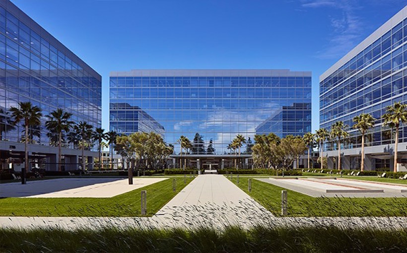 Cambridge Relocates U.S. HQ to Irvine Co.’s Santa Clara Square