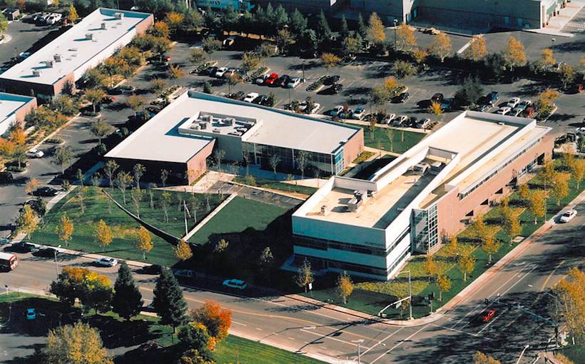 Davis Research Park Acquired for $70M