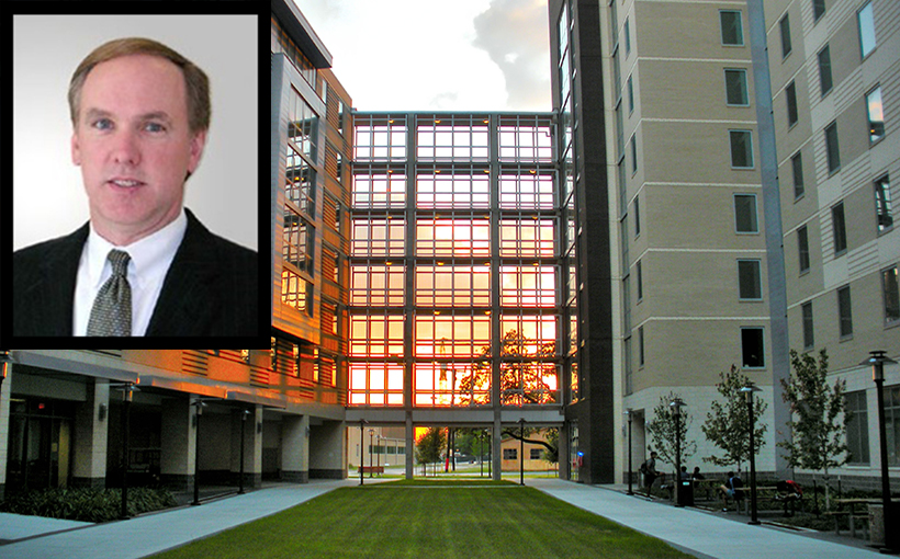CBRE’s Steve Lewis to Lead New SH Valuation & Advisory Services