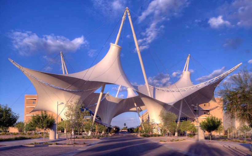 Scottsdale’s Tallest Tower Planned at SkySong