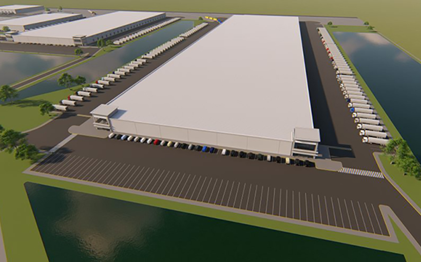 Construction to Commence on Rail-Served SW International Gateway Park