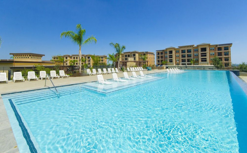Canadian REIT to Shell Out $117M for Apartment Portfolio