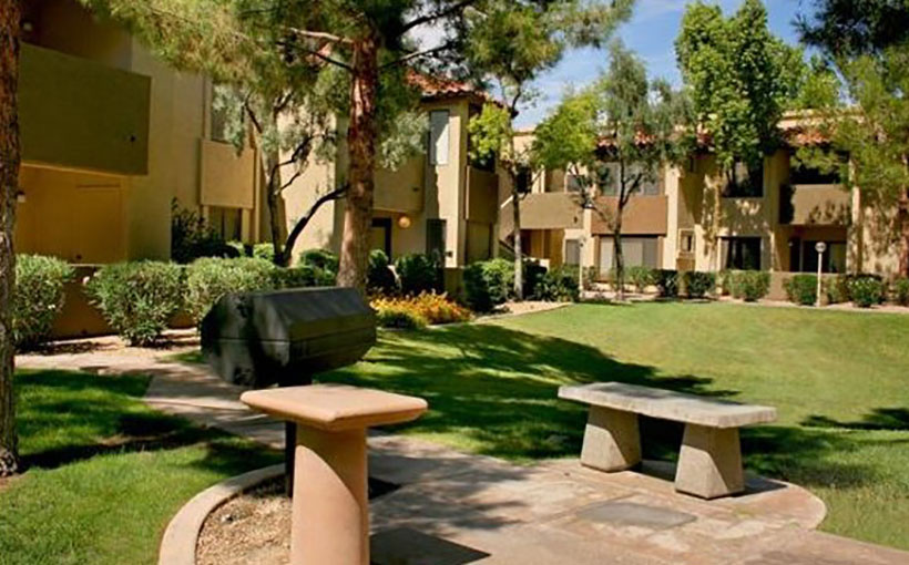 Investor Re-Enters Phoenix Area with $64.5M MF Buy